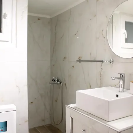 Apartment Pythagoras *