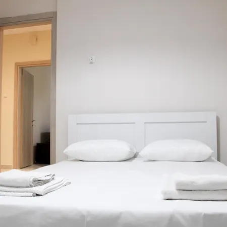 Apartment Pythagoras *