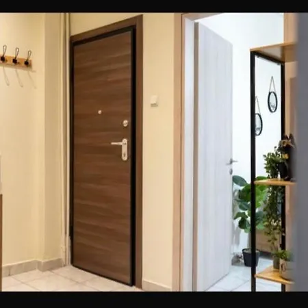 Pythagoras Apartment Kavala