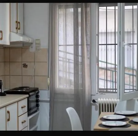 Apartment Pythagoras